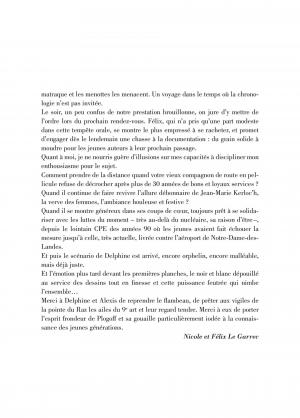 Plogoff   Plogoff  simple (delcourt bd) photo 4