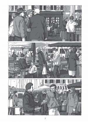 Plogoff   Plogoff  simple (delcourt bd) photo 8