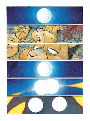 L'épée d'Ardenois 1 Garen Simple recolorisé 2013 (paquet bd) photo 9