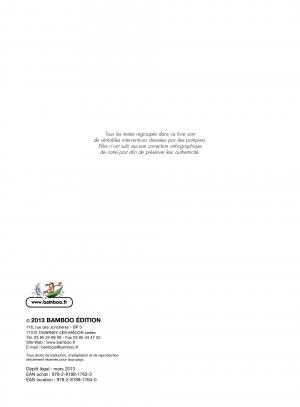 Les pompiers  Le bêtisier des véritables interventions hors série (bamboo) photo 3