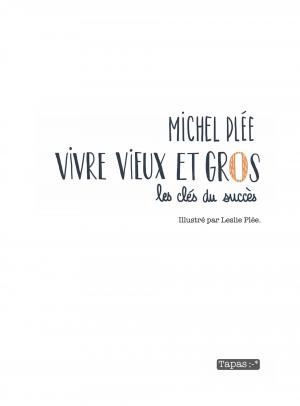 Vivre vieux et gros : Les clés du succès   Vivre vieux et gros : Les clés du succès  simple (delcourt bd) photo 2