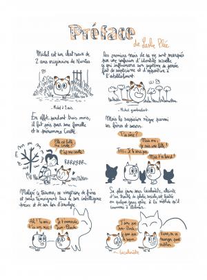 Vivre vieux et gros : Les clés du succès   Vivre vieux et gros : Les clés du succès  simple (delcourt bd) photo 4