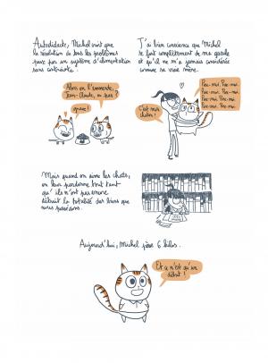 Vivre vieux et gros : Les clés du succès   Vivre vieux et gros : Les clés du succès  simple (delcourt bd) photo 5