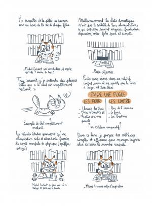 Vivre vieux et gros : Les clés du succès   Vivre vieux et gros : Les clés du succès  simple (delcourt bd) photo 7