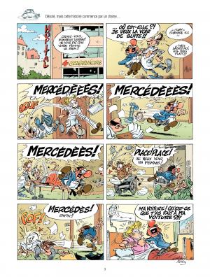 Les damnés de la route 1 Femmes au volant Best or (bamboo) photo 4