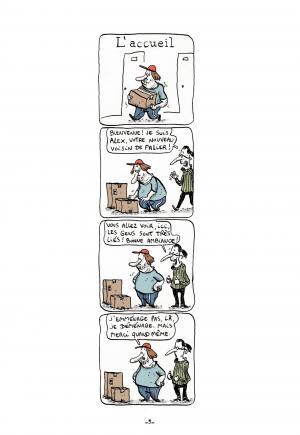 Ainsi soient-ils - Journal d'un inventaire  Ainsi soient-ils – Journal d’un inventaire simple (makaka éditions) photo 4