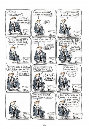 Ainsi soient-ils - Journal d'un inventaire  Ainsi soient-ils – Journal d’un inventaire simple (makaka éditions) photo 5