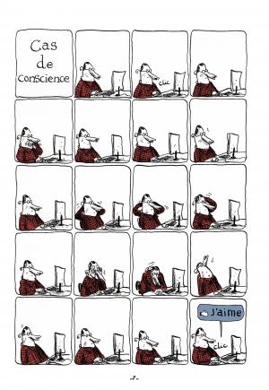 Ainsi soient-ils - Journal d'un inventaire  Ainsi soient-ils – Journal d’un inventaire simple (makaka éditions) photo 8