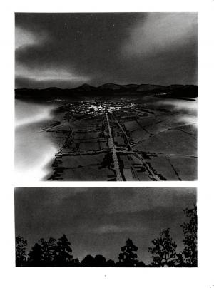 L'entrevue   L'entrevue simple (futuropolis) photo 1