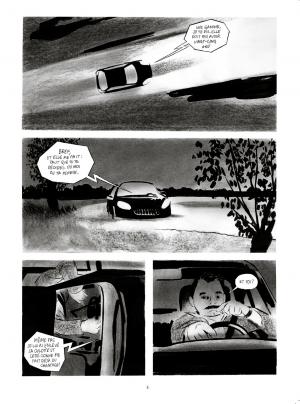 L'entrevue   L'entrevue simple (futuropolis) photo 3