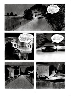 L'entrevue   L'entrevue simple (futuropolis) photo 4