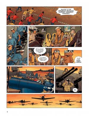 Dent d'ours 1 Max simple (dupuis) photo 3