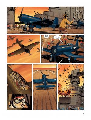 Dent d'ours 1 Max simple (dupuis) photo 4