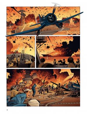 Dent d'ours 1 Max simple (dupuis) photo 5