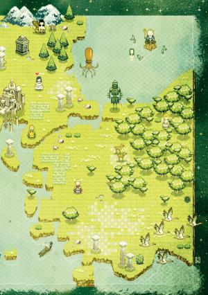 Adrastée 1 Tome 1/2 simple (ankama bd) photo 2