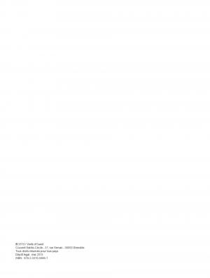 Ouessantines  Ouessantines simple (vents d'ouest bd) photo 3