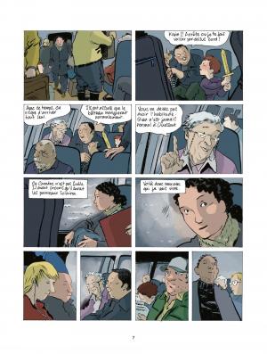 Ouessantines  Ouessantines simple (vents d'ouest bd) photo 8