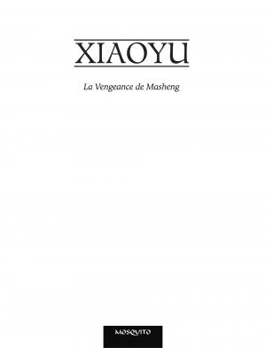 La vengeance de Masheng  La vengeance de Masheng simple (mosquito) photo 4