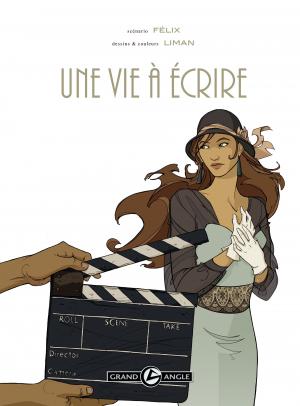 Une vie à écrire  Une vie à écrire simple (bamboo) photo 1