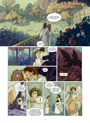 Une vie à écrire  Une vie à écrire simple (bamboo) photo 2