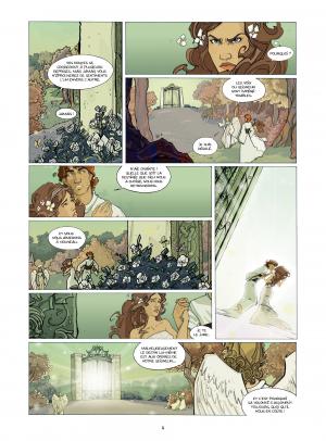 Une vie à écrire  Une vie à écrire simple (bamboo) photo 3