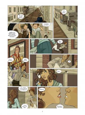 Une vie à écrire  Une vie à écrire simple (bamboo) photo 6