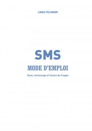 SMS - Mode d'emploi  SMS - Mode d'emploi simple (delcourt bd) photo 4
