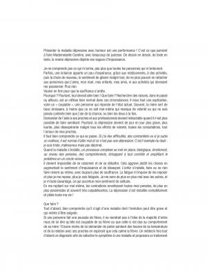 Chute libre   Carnets du gouffre simple (delcourt bd) photo 4