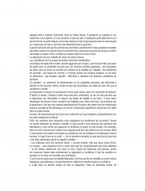 Chute libre   Carnets du gouffre simple (delcourt bd) photo 5