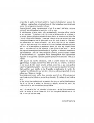 Chute libre   Carnets du gouffre simple (delcourt bd) photo 6