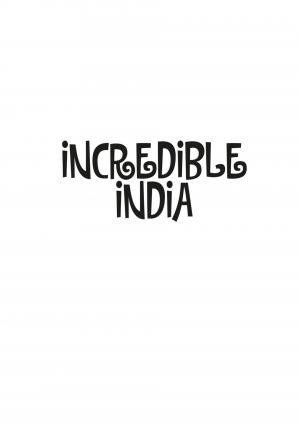 Incredible India   simple (vents d'ouest bd) photo 2