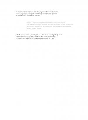 Amorostasia 1 Amorostasia simple (futuropolis) photo 3