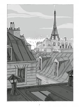 Amorostasia 1 Amorostasia simple (futuropolis) photo 6