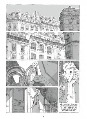 Amorostasia 1 Amorostasia simple (futuropolis) photo 7