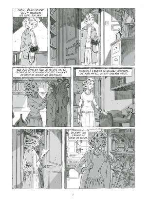 Amorostasia 1 Amorostasia simple (futuropolis) photo 8