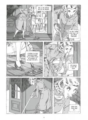 Amorostasia 1 Amorostasia simple (futuropolis) photo 9