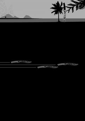 Maori 1 La voie humaine simple (ankama bd) photo 2