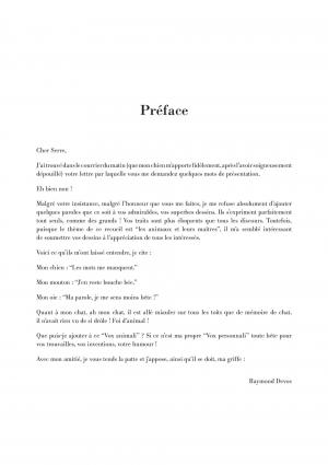 Serre - Le bestiaire  Le Bestiaire simple (glénat bd) photo 4