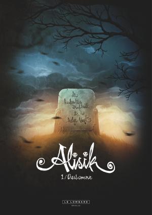 Alisik 1 Automne simple (le lombard) photo 4