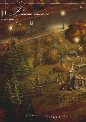 Alisik 1 Automne simple (le lombard) photo 5