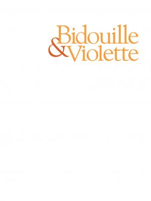 Bidouille et Violette   Intégrale 2013 (glénat bd) photo 2