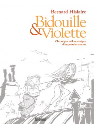 Bidouille et Violette   Intégrale 2013 (glénat bd) photo 4