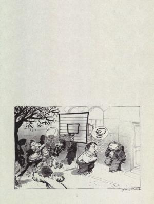 Bidouille et Violette   Intégrale 2013 (glénat bd) photo 8