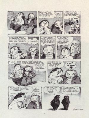 Bidouille et Violette   Intégrale 2013 (glénat bd) photo 9