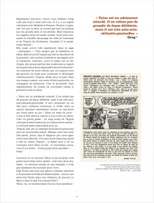 Achille Talon 1 Le Meilleur des années 60 Best of (dargaud) photo 10