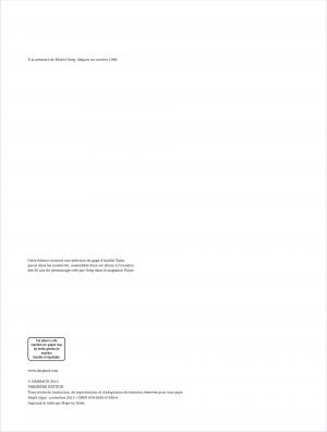 Achille Talon 1 Le Meilleur des années 60 Best of (dargaud) photo 3