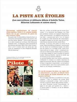 Achille Talon 1 Le Meilleur des années 60 Best of (dargaud) photo 6