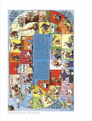 Achille Talon 1 Le Meilleur des années 60 Best of (dargaud) photo 9