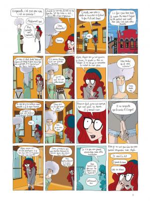 Stars of the stars 1 1 simple (Gallimard manga) photo 5