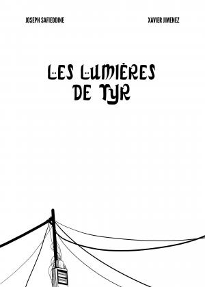 Les Lumières de Tyr  Les Lumières de Tyr Simple (steinkis) photo 1